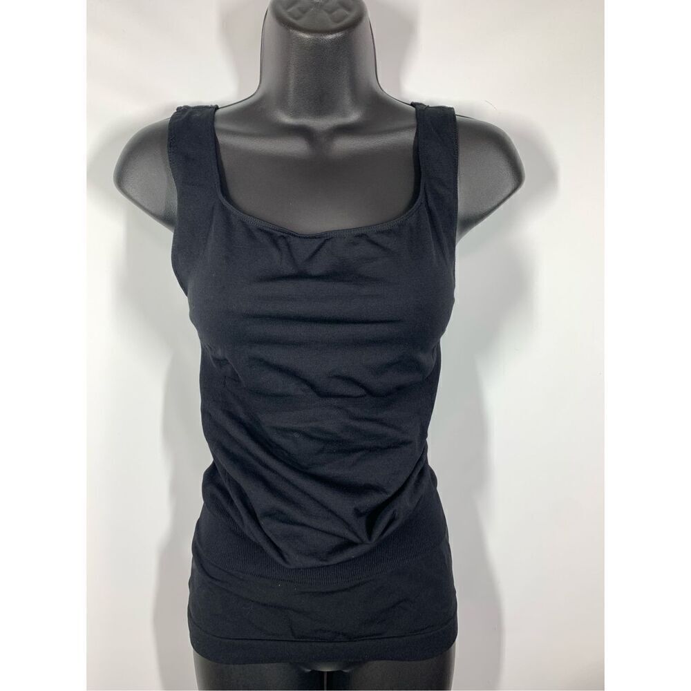 Blanqi Maternity Belly Support Tank Top Size Small